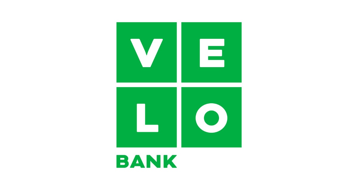VeloBank – aktualne promocje bankowe (czerwiec 2025)