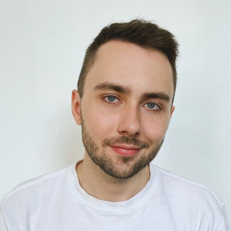 Kacper Kościański