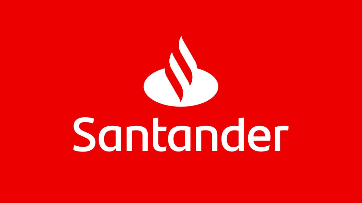 Santander Bank logo 1280x720