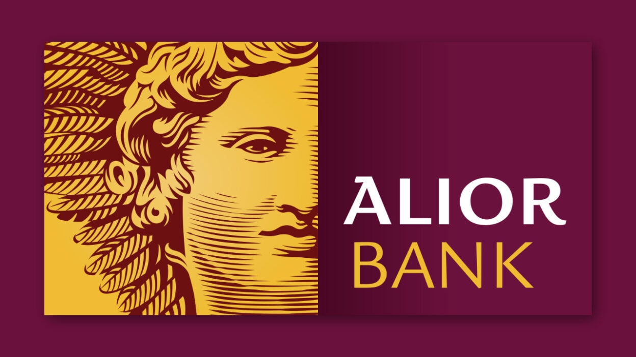 Alior Bank logo