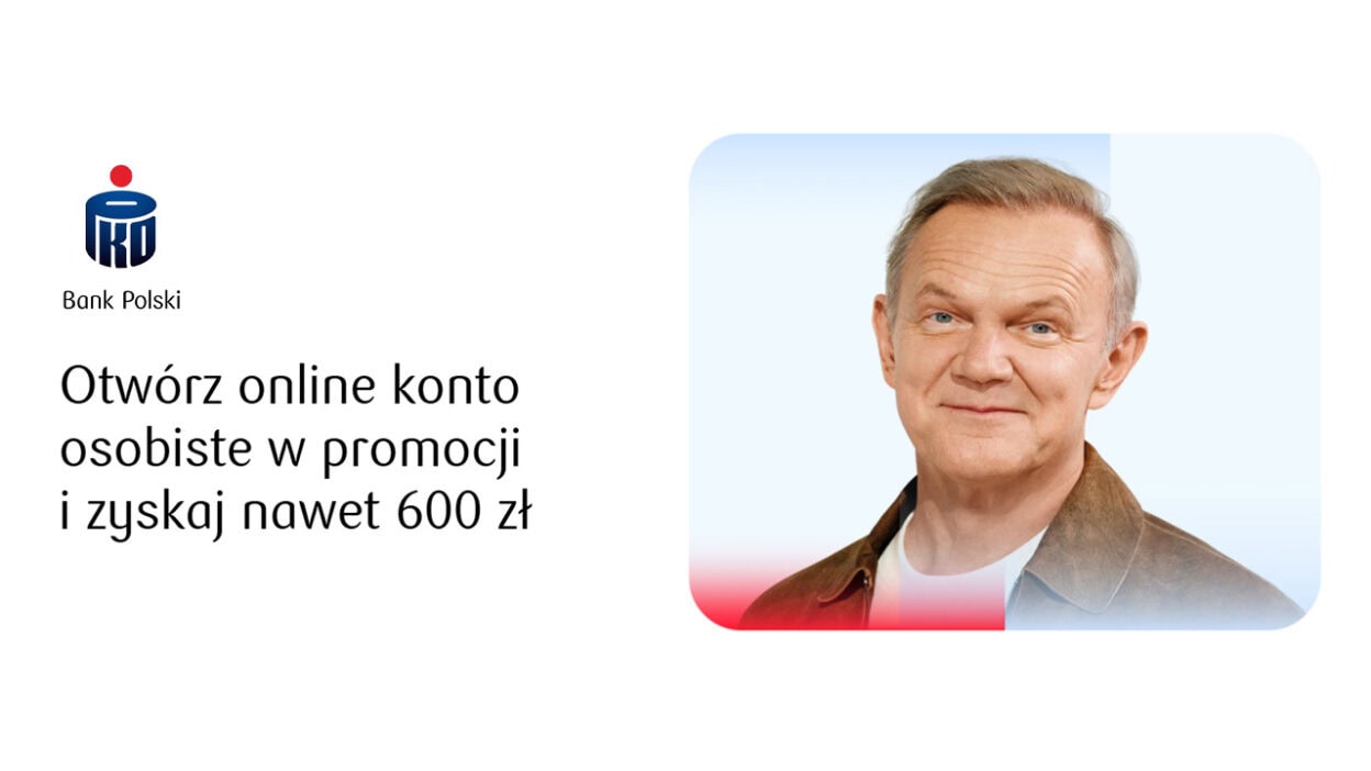 PKO 600 zł