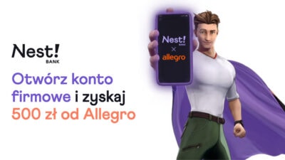 nest 500 zł