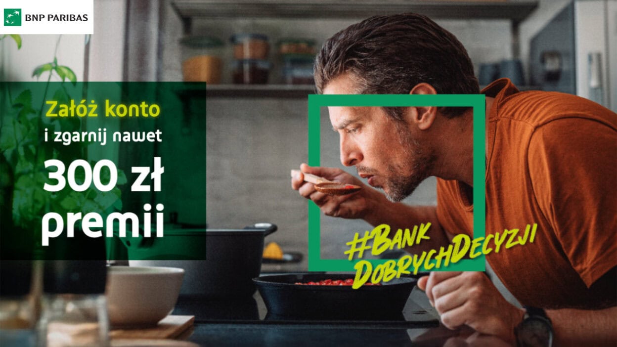 bnp 300 zł
