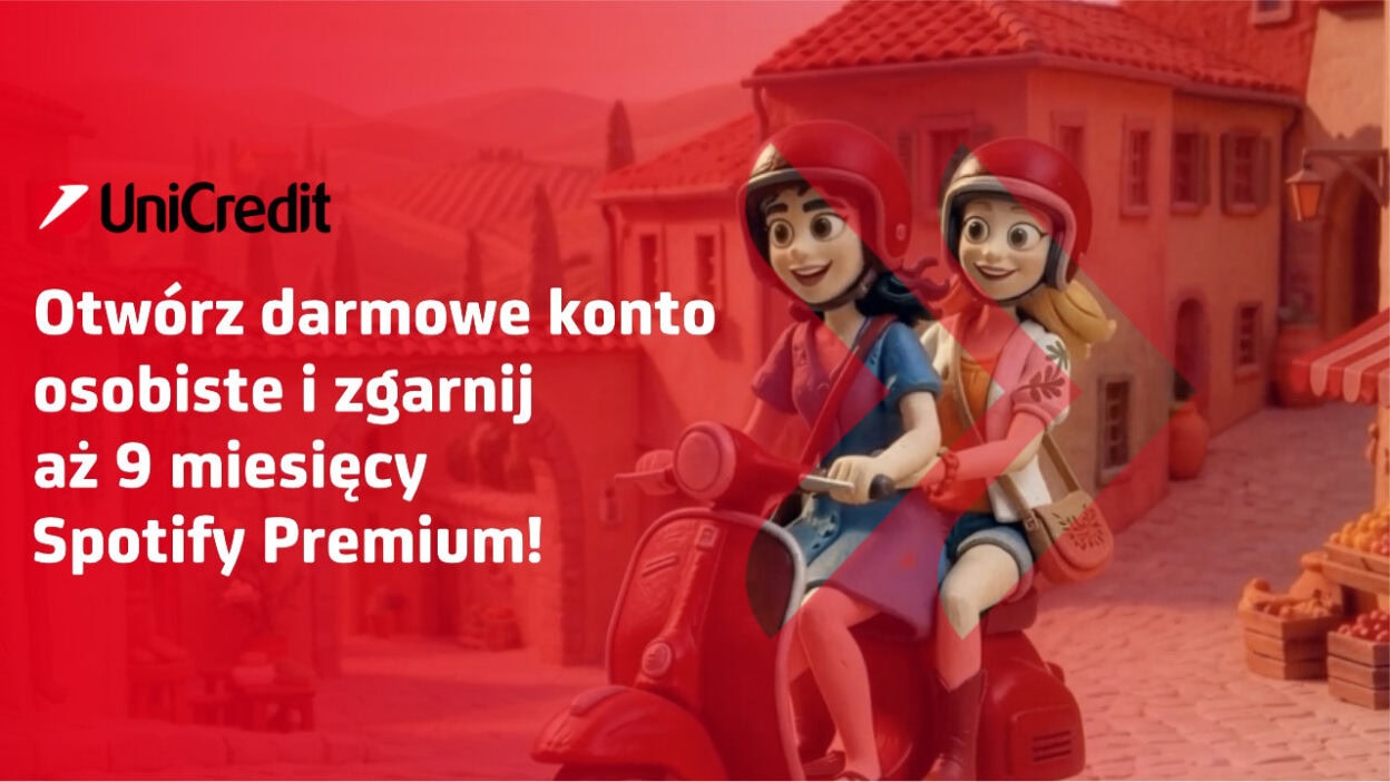 unicredit spotify