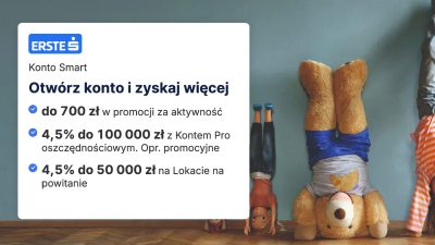 Erste konto smart 700