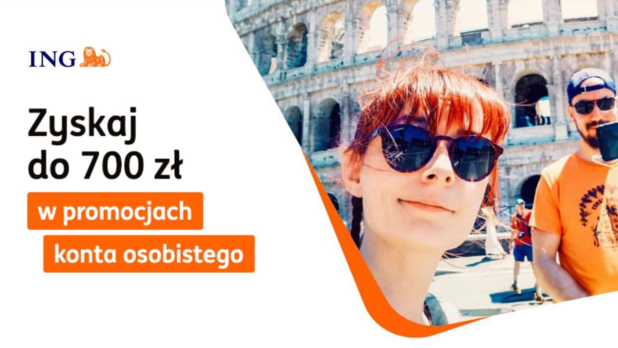 ing 700 zł