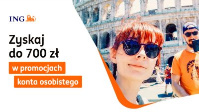 ing 700 zł