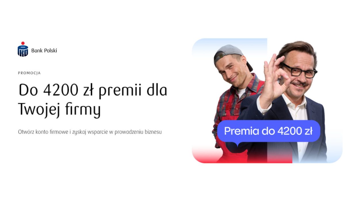pko firmowe 4200 zł