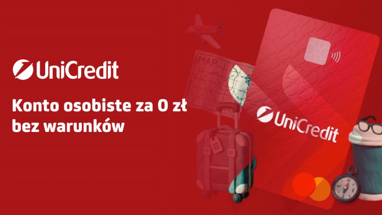 UniCredit Osobiste