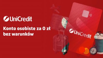 UniCredit Osobiste