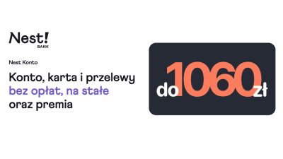 Nest 1060 zł